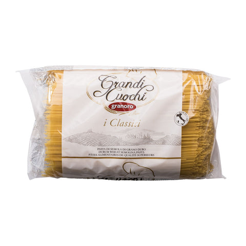 PASTA SPAGHE RISTORANTI 14 3KG (#58969)