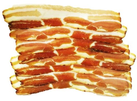 SWISS FARMHOUSE BACON 40G (#123228)