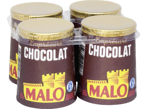EMPRESURE CHOC DESSERT 125G (#114570)