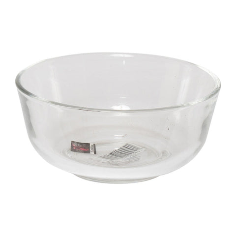 GLASS BOWL FOR INGREDIENT 6PC (#59147)
