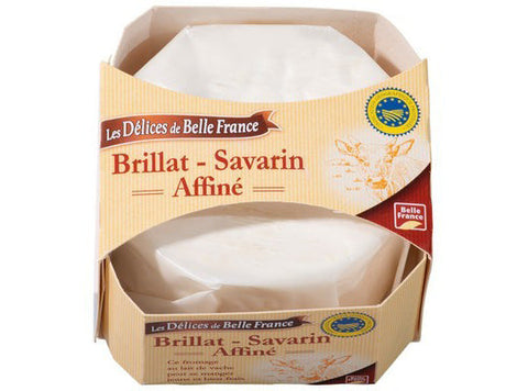 SAVARIN BRILLAT CHEESE 200G (#114777)