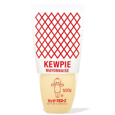 JAPAN ORIGIN MAYONNAISE 500G (#59399)