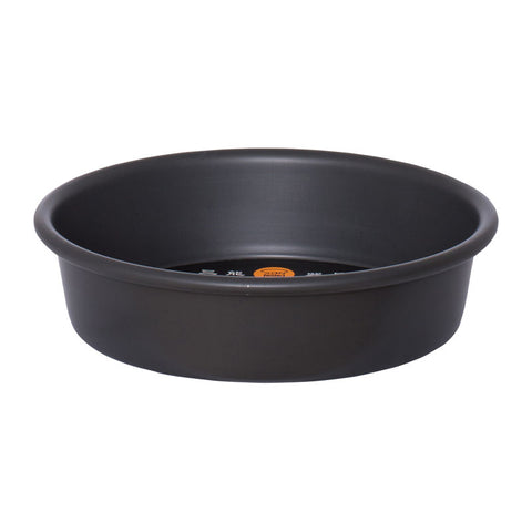 PIZZA PAN 6"DEEP HARD ANODISED (#59509)