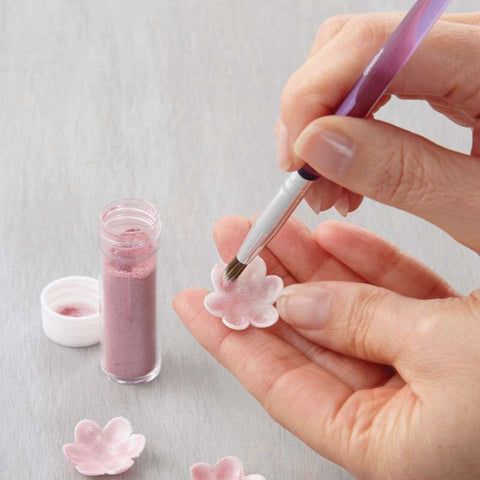 DUSTING BRUSH SET 1907-1352 (#59861)