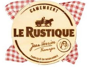 CAMEMB.RUSTIQUE 20%MG. (#112074)
