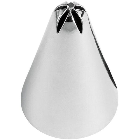 PIPING TIP DROP FLOWER #224 CARDED (#59960)