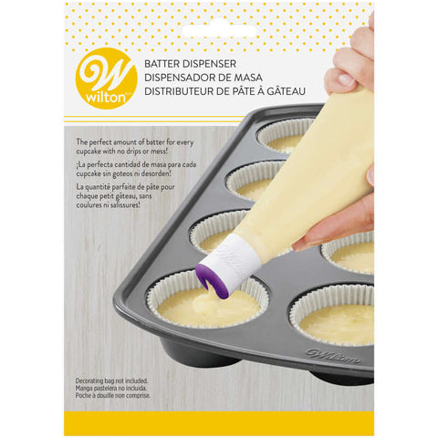 BATTER DISPENSER 411-7369 (#59985)