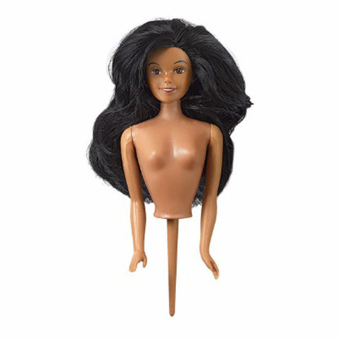 ETHNIC TEEN DOLL PICK 2815-103 (#59999)