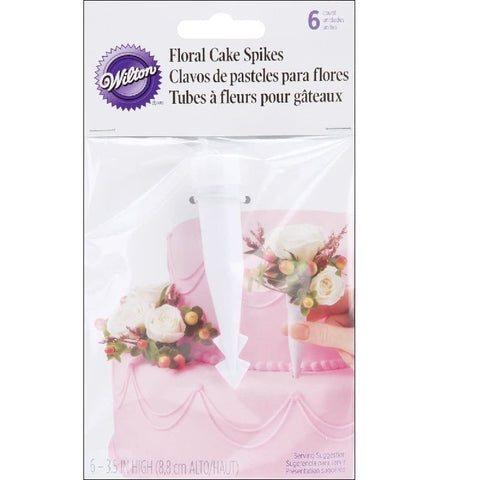 CAKE SPIKES 205-8501 (#60003)