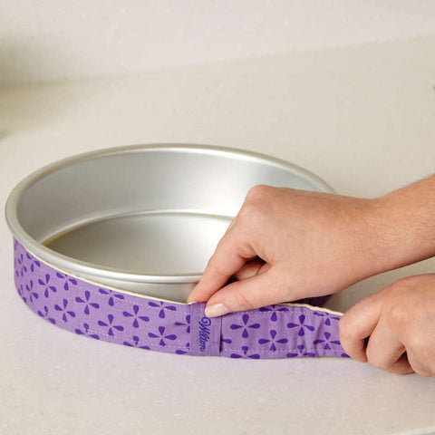 LARGE BAKE-EVEN STRIP SET 415-0796 (#60004)