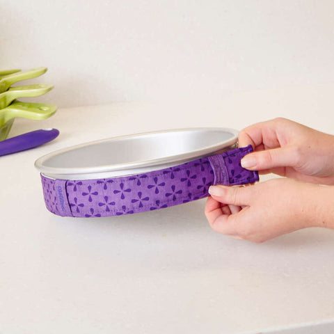 LARGE BAKE-EVEN STRIP SET 415-0796 (#60004)