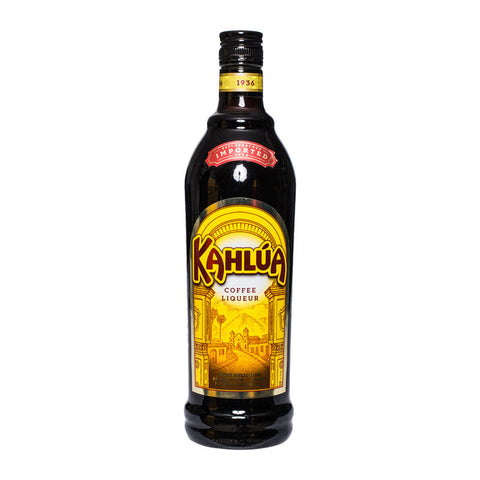 LIQUOR KAHLUA (COFFEE) 700ML (#60014)