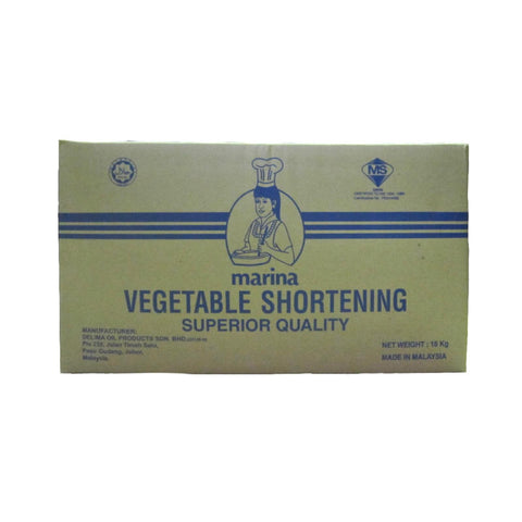 SHORTENING 16KG (#60059)