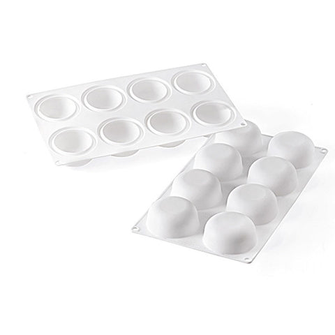 SILICON MOULD STONE N8 SF163 (#60092)