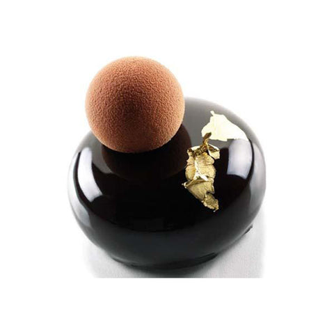 SILICON MOULD STONE N8 SF163 (#60092)