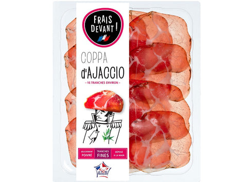 ITALIAN COPPA 90G (#124813)