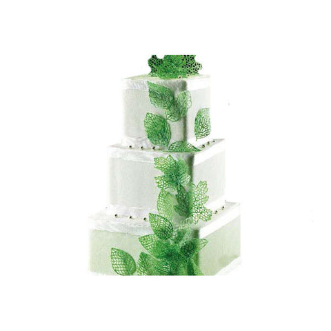 BLACK DECOR ORNAMENTAL 40X8CM TRD10 33.090.20.0069 (#60146)