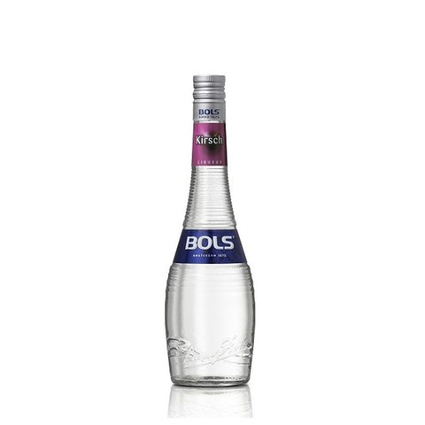 LIQUOR KIRSCH (CHERRY) 700ML (#60206)