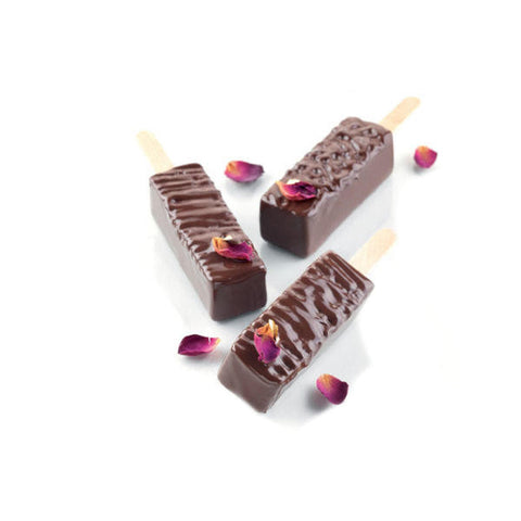 SILICON MOULD SET2 MINI BAR N5 (#60269)