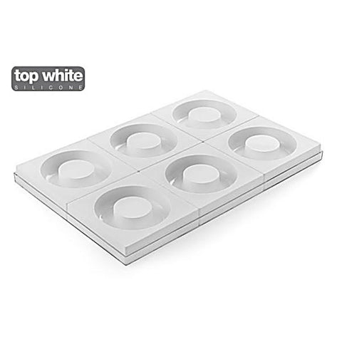 SILICON MOULD SAVARIN 180/1 27.818.87.0060 (#60274)