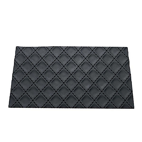 SILICON MAT MATELASSE (#60277)