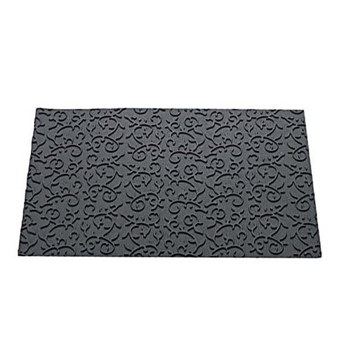 SILICON MAT ARABEQUE (#60279)