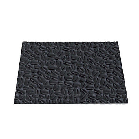 SILICON MAT CAFFEE (#60280)