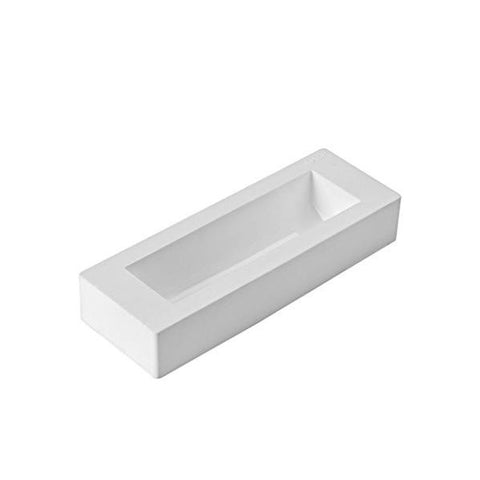 SILICON MOULD INSERT BUCHE/1 22X6H5CM 27.226.87.0060 (#60281)