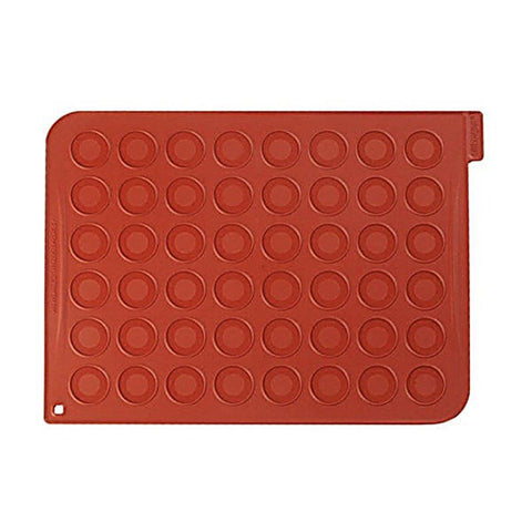MACARONS MAT 30X40CM MAC01 33.041.00.0060 (#60298)