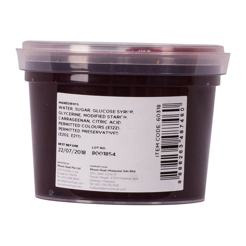 PINK ICING GEL 100G (#60318)