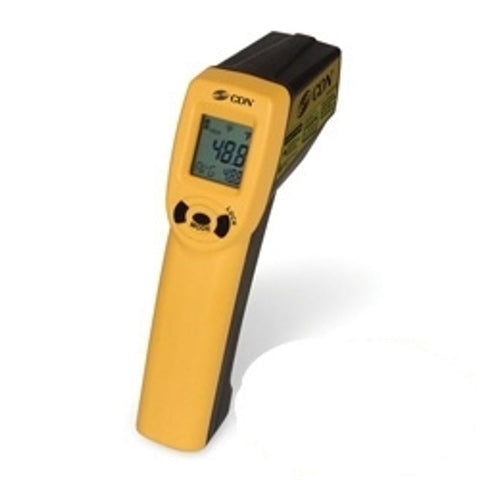 INFRARED GUN THERMOMETER (-60°C+550°C) 30BOX (#60333)