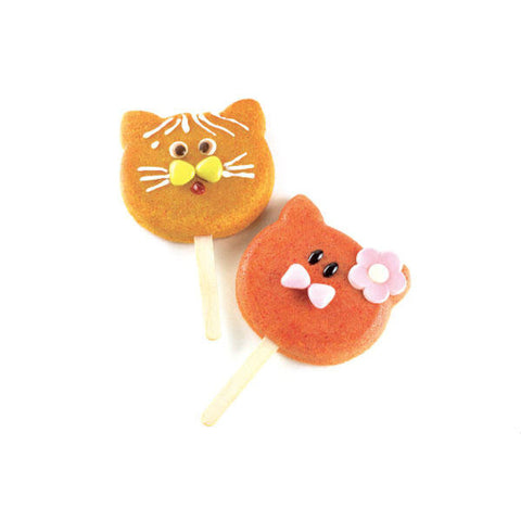 STECCOFLEX WHITE MOULD 2PC (#60385)