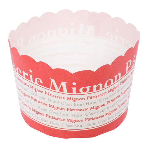 ROLX CARX RED BC RED (#60410)