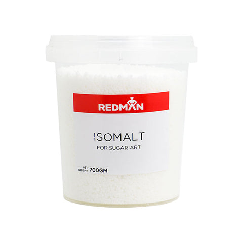 ISOMALT FOR SUGAR ART 700G (#60589)