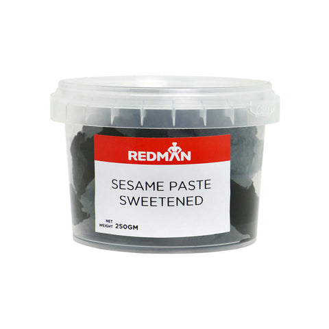 SESAME PASTE 250G (#60590)