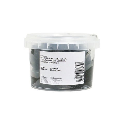 SESAME PASTE 250G (#60590)