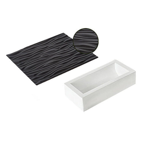 SILICON BUCHE & WOOD SHEET 25.051.99.0065 (#60652)