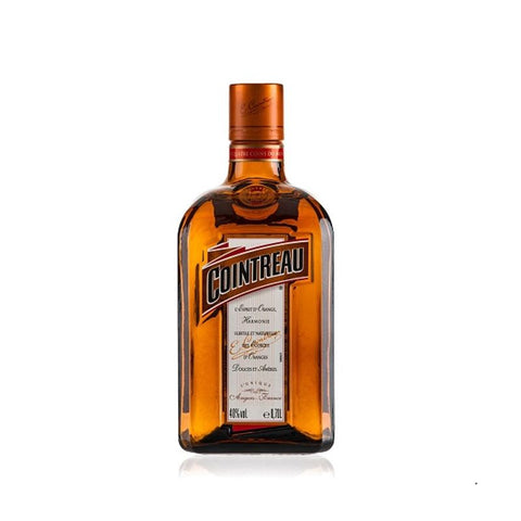LIQUOR COINTREAU 700ML (#60683)