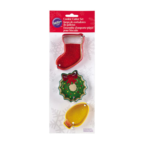 CUTTER XMAS MANTLE 2308-5071 (#60697)