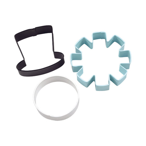 CUTTER XMAS SNOWMAN 2308-5072 (#60699)