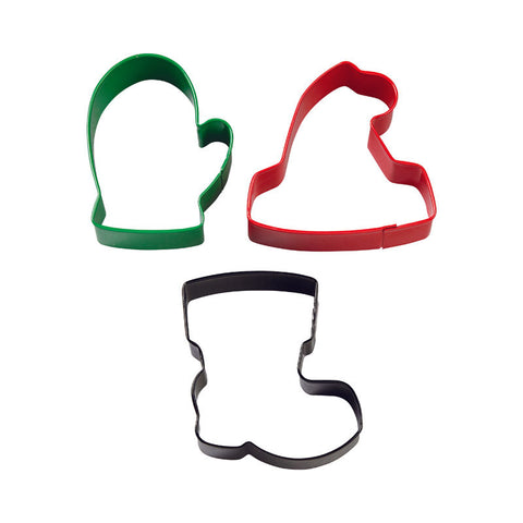 CUTTER XMAS WNTRWEAR 2308-3271 (#60700)