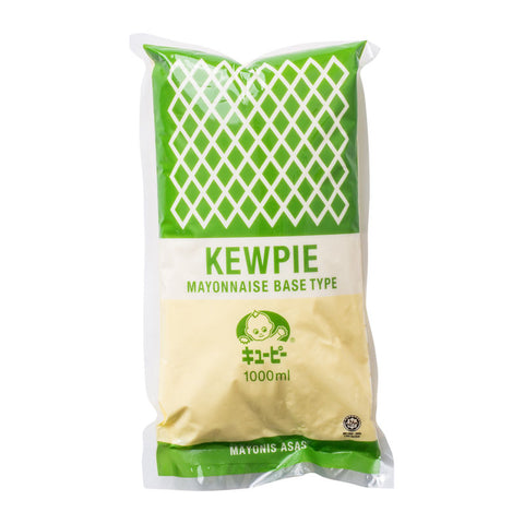 MAYONNAISE (BASE TYPE) 1L (#60766)