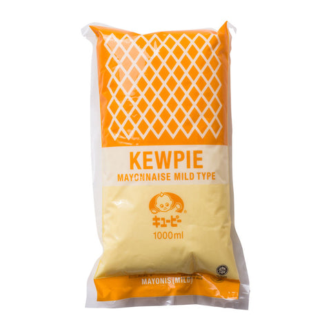 MAYONNAISE (MILD TYPE) 1L (#60767)
