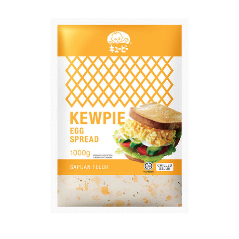EGG SPREAD 1KG (#60770)