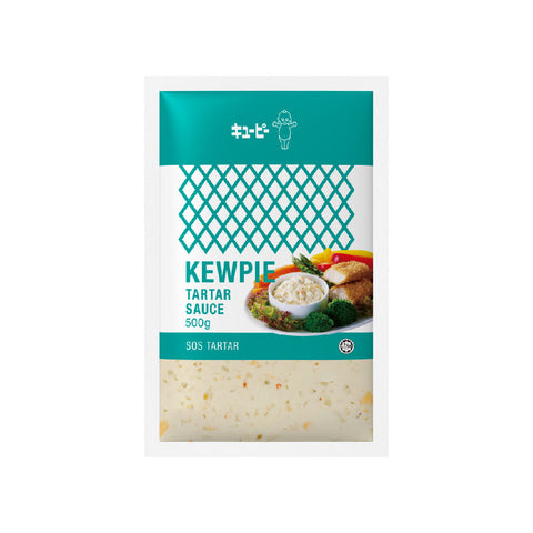 TARTAR SAUCE 1000ML (#60775)