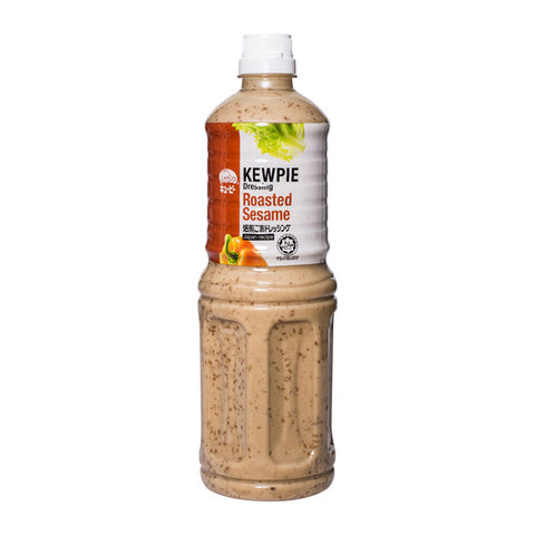 DRESSING ROASTED SESAME 1L (#60777)