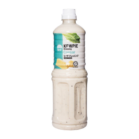 DRESSING CAESAR 1L (#60778)