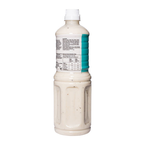 DRESSING CAESAR 1L (#60778)
