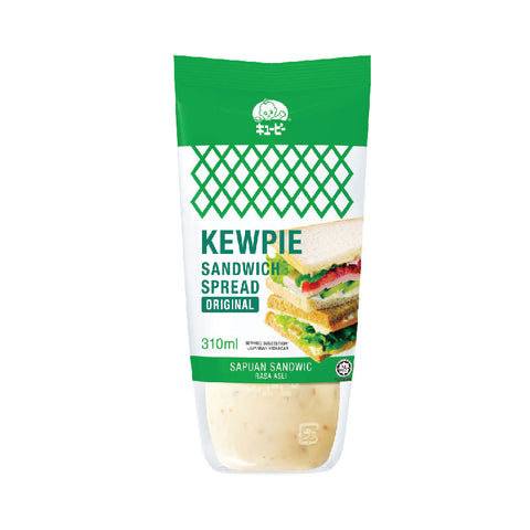SANDWICH SPREAD (ORIGINAL) 310ML (#60780)
