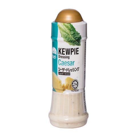 DRESSING CAESAR 210ML (#60784)